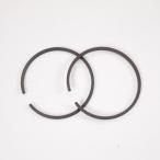 Piston ring -PIAGGIO- Vespa 50s PK50S Piaggio Ciao SI Bravo 38.4x2mm Vespa поршневое кольцо Ciao Bravo 
