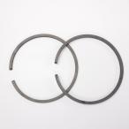 Piston Ring METEOR STD upper/lower for Vespa 200 Rally P200E PX200E PX200FL Cosa 200 Vespa поршневое кольцо 