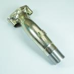 Intake Manifold for SHBC19.19 long studs впускной коллектор впускной коллектор 100S primavera для впускной коллектор 50S большой кабина модификация для Vespa 