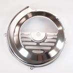 Flywheel Cover for Vespa chrome 50-125 PV ET3 PK S XL XL2 ETS W/O e-starter Vespa маленький серия старая модель вентилятор покрытие 