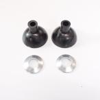 Round rubber buffer for foldable rear rack -AMS CUPPINI- Vespa Smallframe VESPA 50s 100s 125et3 задний багажник. поддержка Raver 