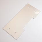 Centre stand reinforcing plate-TD-Customs- Vespa P PX T5 Vespa подставка укрепление plate PX125E PX125FL PX150E PX150FL PX200E PX200FL