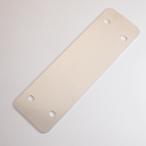 Centre stand reinforcing plate -TD-Customs- Vespa Smallframe 50s 90 100 PV125 ET3 Vespa центральная подставка укрепление plate 