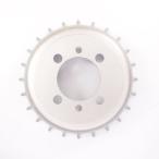 Front brake hub 8 inch Wideframe VN1 VL VB1T Largeframe VNA1T VNA2T VNB VBA1T VBB1T VBB2T Vespa передний ступица тормоз 