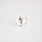 Nut M8 x 22 for 8 inch rim closed for Vespa VN VNA VNB1-2T VL VB1 VBA VBB1T 150GS VS1-4T Vespa колесные гайки 