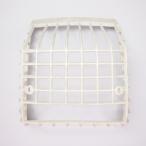 Rear light grille white -NOS- VESPA PX200E PX200FL PX150E PX150FL PX125E 1984-1998 Vespa задние фонари защита решётка Stone защита 