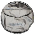 Spare wheel cover VISTI MOTO 3.50-10 чехол запасного колеса Vespa VESPA Lambretta Lambretta sprint 160gs Rally 180ss gtr sportique