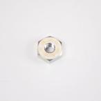 Nut M10x22 mm for 8 inch rim closed for Vespa 125 VNB3-6T VBB1T VBB2T Vespa 8 дюймовый Large рама для колесные гайки 