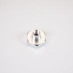 Nut M8 for 8 inch rim closed for Vespa VN VNA VNB1-2T VL VB1 VBA VBB1T 150GS VS1-4T Vespa колесные гайки 