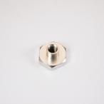 Nut M8 for 8 inch rim closed PASCOLI for Vespa 98 V1-V15 V30-V33 Vespa широкий рама колесные гайки 