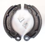 SIP PERFORMANCE Vespa Vespa 8 дюймовый задний тормозная колодка 125/150 VBB2T VNA4-6T