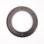 Gasket horn 4mm for Vespa 50s 100 125 ET3 звуковой сигнал прокладка звуковой сигнал Raver 6 дыра раунд обод 