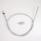 Speedometer Cable P/A for Vespa VNB3T-VNB5T VBA1T VBB1T VBB2T Vespa кабель спидометра Vespa 