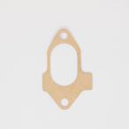 Gasket cover carburettor SHBC16.16 -DELLORTO- Piaggio оригинальный VESPA Vespa 50s и т.п. карбюратор верх joint прокладка SHB16.10