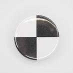 Button badge 25mm Target 缶バッジ ターゲットマーク Vespa Lambretta ベスパ ランブレッタ 50S 100 ET3 GTR RALLY PX200E 160GS