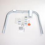 Center stand BGM PRO Soft Stop V2 20mm galvanised for VESPA 50s 100 125et3 и т.п. Vintage маленький центральная подставка Vespa 