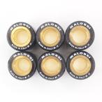 Variator Rollers MALOSSI HT Roll 20x17mm 17g 6611095.Z0 マロッシ ウエイトローラー マルチバリエーター ベスパ ジレラ ランナー Vespa