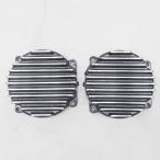 mc.maniac производства XJ400 / XJ550 для крышка двигателя левый и правый в комплекте чёрный XJ400D XJ400E 4G0 4V7 отметка покрытие генератор покрытие 