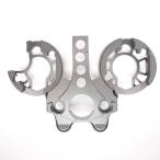 KZ系用 メーターブラケット KZ1000 KZ750 Z750F Z750D1 KZ650B KZ650E 社外リプロ品