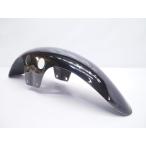 JMC丸型レーサーフェンダー 取り付け穴有 Z2 Z1 Z750F ZII ZI 750RS Z400FX フロントフェンダー 復刻品