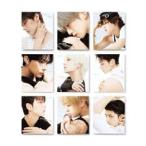 &TEAM 公式グッズ  エンティーム MINI ALBUM  MARK ON ME（SOLO Ver.） CD  K-POP 韓国