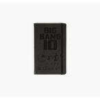 公式グッズ 0.TO.10 BIGBANG HARDCOVER NOTEBOOK ビッグバン ノートブック K-POP 韓国