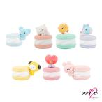 ショッピングbt21 BTS 防弾少年団 BT21 公式グッズ minini AIR FRESHENER カーフレッシュナー 車用芳香剤 K-POP 韓国