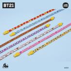 BTS пуленепробиваемый подросток .BT21 официальный товары MOBILE STRAP CABLE мобильный ремешок кабель van язык K-POP Корея 