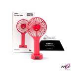 ショッピング携帯扇風機 BTS 防弾少年団 BT21 公式グッズ MINI HANDY FAN ミニ 扇風機 携帯扇風機 せんぷうき ハンディファン |K-POP