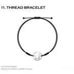 G-DRAGON 公式グッズ  THREAD BRACELET ブレスレット / G-DRAGON 2025 WORLD TOUR Ubermensch ジヨン GD K-POP 韓国