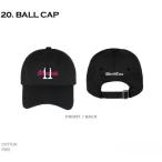 ショッピングg-dragon G-DRAGON 公式グッズ BALL CAP キャップ  / G-DRAGON 2025 WORLD TOUR Ubermensch ジヨン GD K-POP 韓国