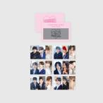 【予約販売】RIIZE 公式グッズ FORTUNE SCRATCH SET  / 2024 RIIZE VALENTINE'S DAYZE OFFICIAL MD ライズ  K-POP 韓国