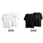 SEVENTEEN официальный товары SHORT SLEEVE T-SHIRT / 5TH ALBUM HAPPY BURSTDAY POP-UP STORE MDsebchi seven чай n футболка K-POP Корея 