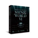 【予約販売】SHINee 公式グッズSHINee WORLD VI [PERFECT ILLUMINATION] in SEOUL Blu-ray  韓国 K-POP
