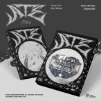 [ VERSION выбор возможно ] StrayKids официальный товары ATE (Chk Chk Ver./ Boom Ver.) / MINI ALBUM альбом CDs царапина s tray Kids K-POP Корея 