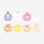StrayKids �����O�b�Y SKZOO SCRUNCHIE �V���V�� / SKZ'S MAGIC SCHOOL MD �t�@���~ �X�L�Y �X�g���C�L�b�Y K-POP �؍�