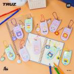 ショッピングphone TREASURE TRUZ 公式グッズ minini RETRO PHONE KEYRING  キーリングトレジャー 韓国 K-POP