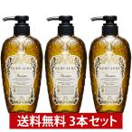 [ массовая закупка ]n- Dio laNUDY AURA шампунь N 600ml×3 шт. комплект 