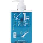 ショッピングオブ オブコスメティックス シャンプー 薬用ソープオブヘア 1-R シトラスフレッシュの香り 265ml