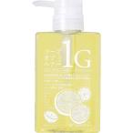 ショッピングオブ オブコスメティックス シャンプー ソープオブヘア 1-G グレープフルーツの香り 265ml