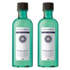  корпус лосьон корпус лосьон мужской PROUDMENp громкий men груминг вода GW зеленый дерево 200ml 2 шт. комплект 