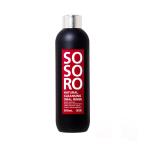 ショッピングマウスウォッシュ ソーソーロ オーラルリンス 500ml マウスウォッシュ