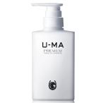 U-MAu-ma лекарство для u-ma шампунь premium квази наркотики 300ml