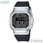 【7年保証】 CASIO G-SHOCK ORIGIN メンズ ソーラー電波 腕時計 【GMW-B5000-1JF】 (正規品) モバイルリンク