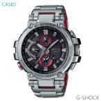 メンズ 腕時計 送料無料 カシオ G-SHOCK MT-G ソーラー 電波 MTG-B1000D-1AJF 正規品