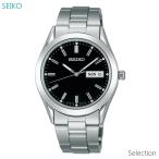 ショッピングSelection メンズ腕時計 7年保証 セイコー SCDC085 正規品 SEIKO SELECTION