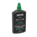 9616 E-BIKE CHAIN LUBE 120ML велосипед / шоссейный велосипед / велоспорт /ZEFAL