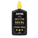 9612 EXTRA DRY WAX цепь воск 120ML велосипед / шоссейный велосипед / велоспорт /ZEFAL