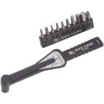 YC-637+BITS トルクレンチ 自転車/ロードバイク/工具/整備/BIKE HAND