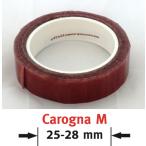 EMCHCRM Carogna チューブラーテープ M 25mmx2M 自転車/ロードバイク/EFFETO MARIPOSA